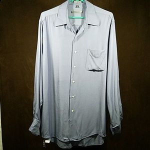 Geoffrey beene size 16 1/2 dress shirt